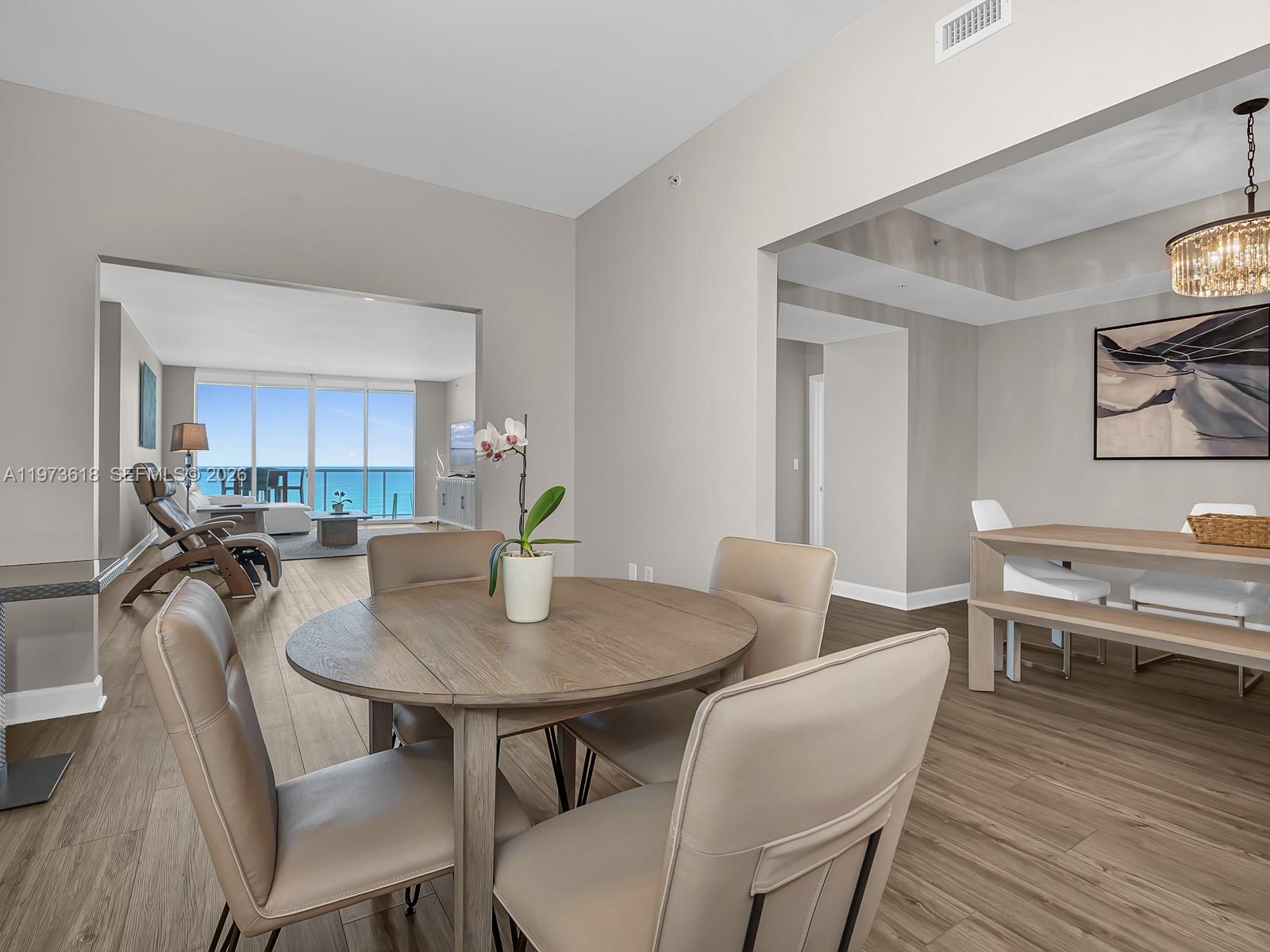 LUNA OCEAN RESIDENCES CON - Residential Lease