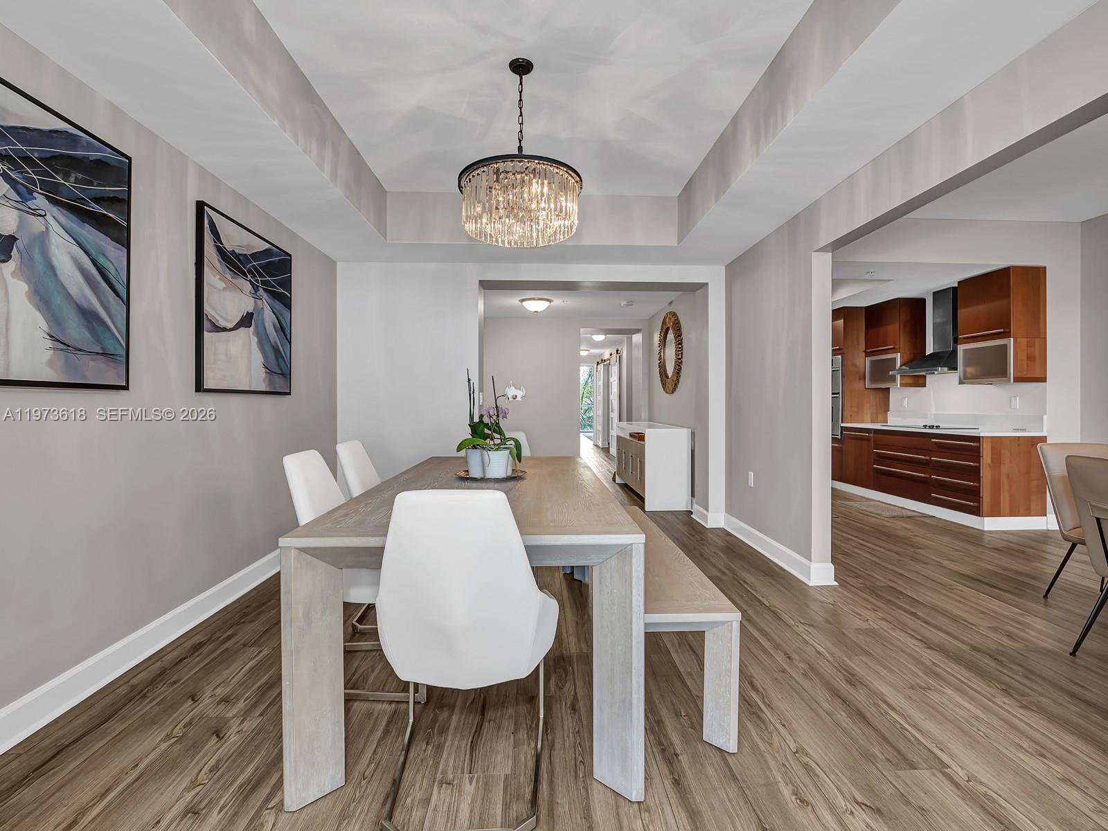 LUNA OCEAN RESIDENCES CON - Residential Lease