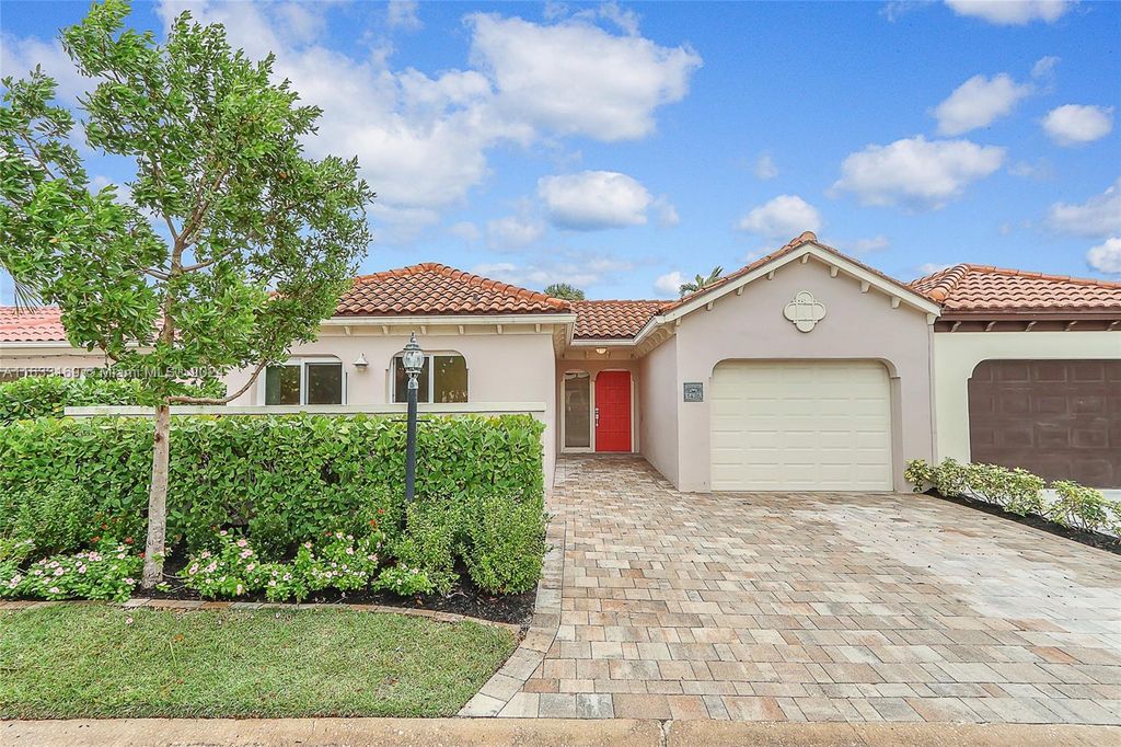 Photo of 1476 Via Del Sol #1476, Jupiter, FL 33477 (MLS # A11633169)