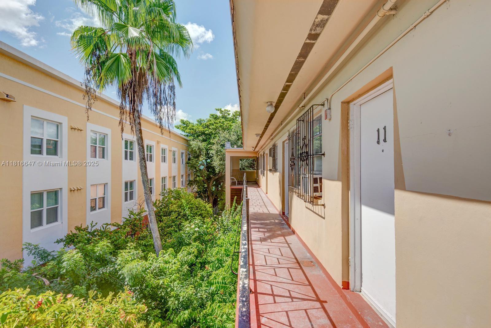 Rental Property at 542 Nw 8th St 12, Miami, Broward County, Florida - Bedrooms: 1 
Bathrooms: 1  - $1,550 MO.