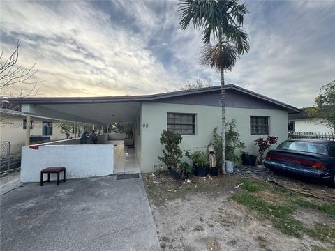 98 NW 4th Ave, Homestead, FL 33030 - #: A11542975