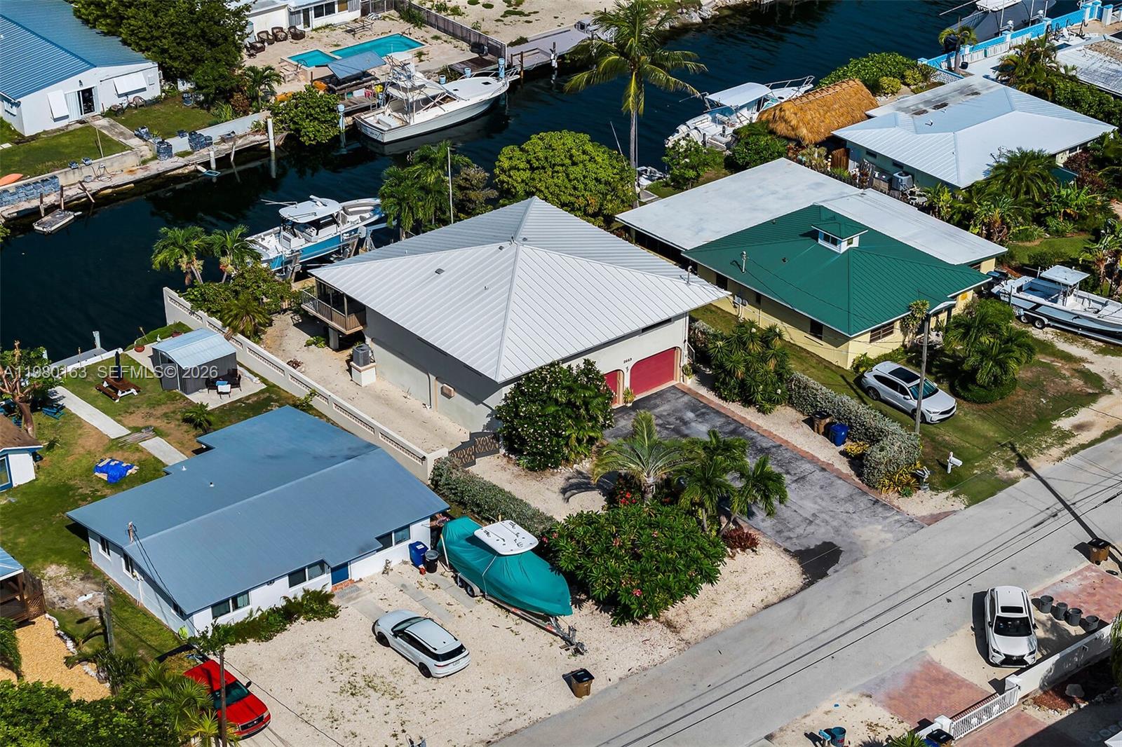 VENICE - Residential