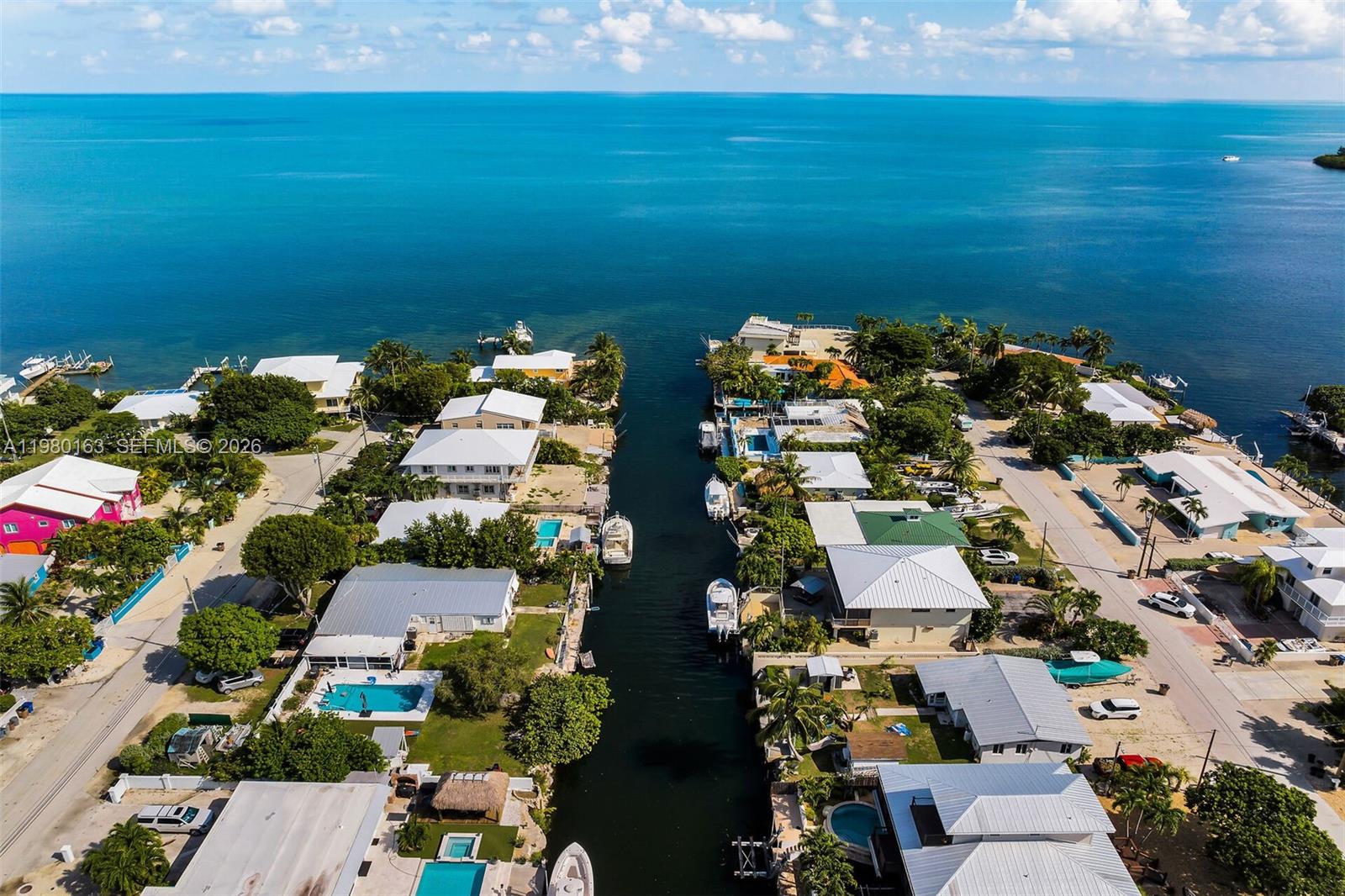 VENICE - Residential