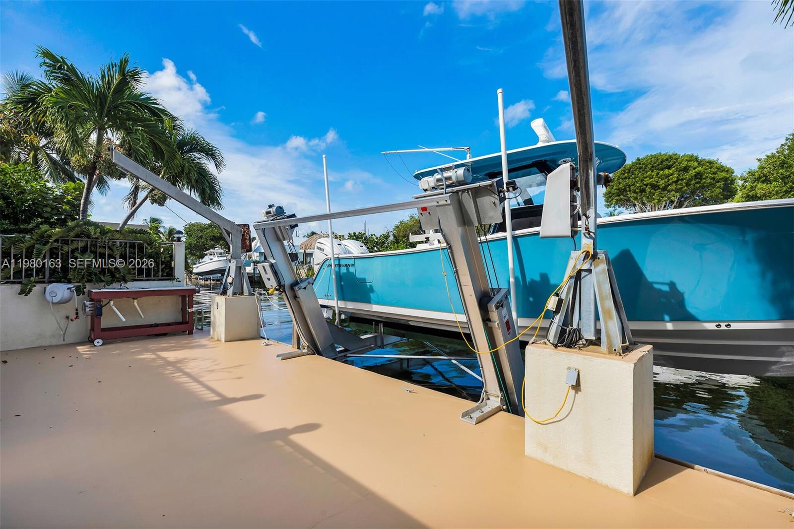 VENICE - Residential