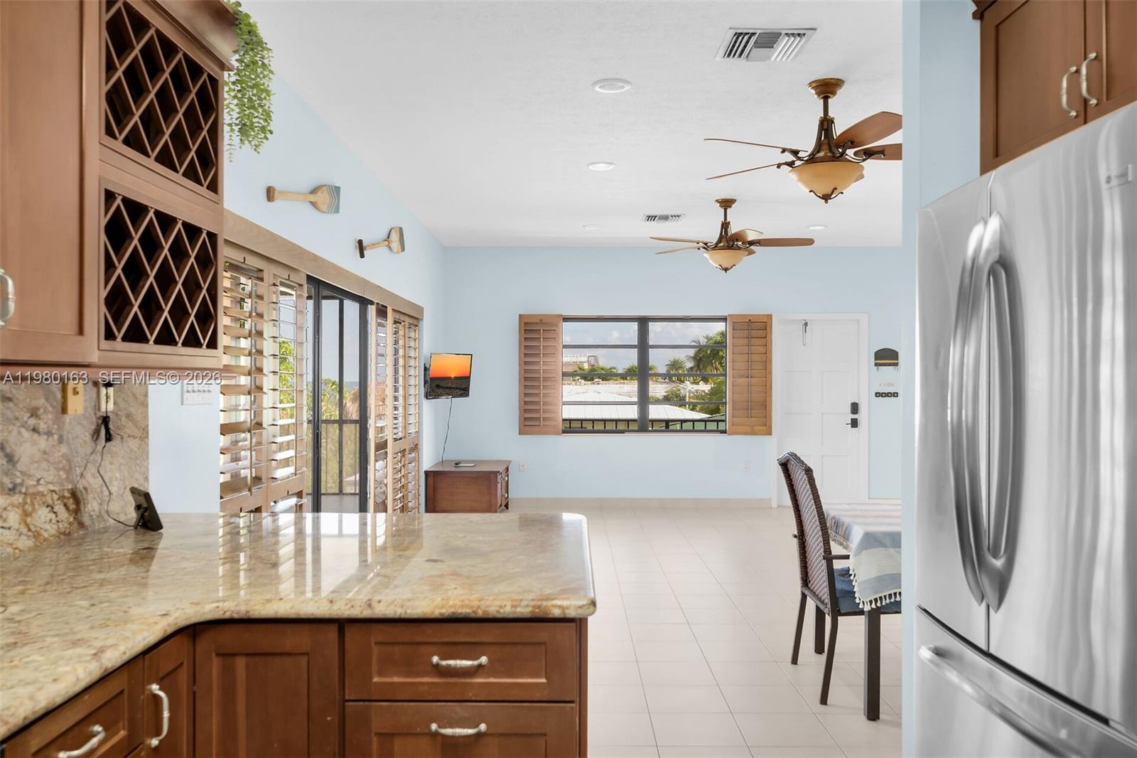 VENICE - Residential