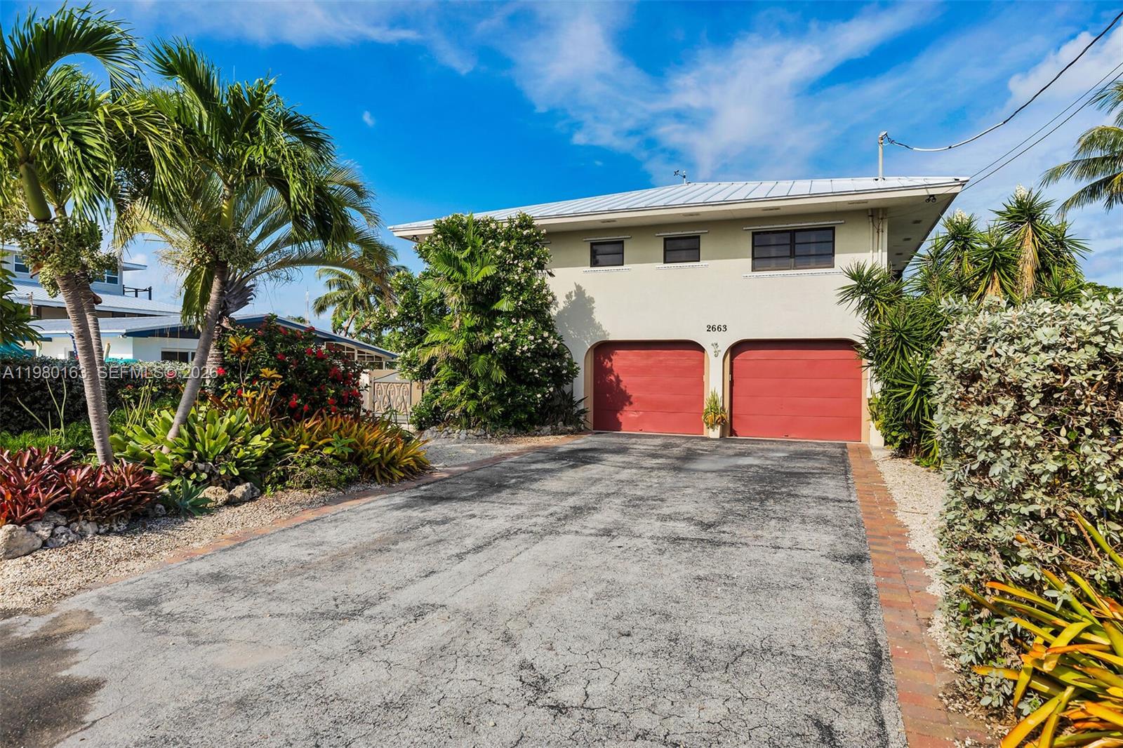 VENICE - Residential