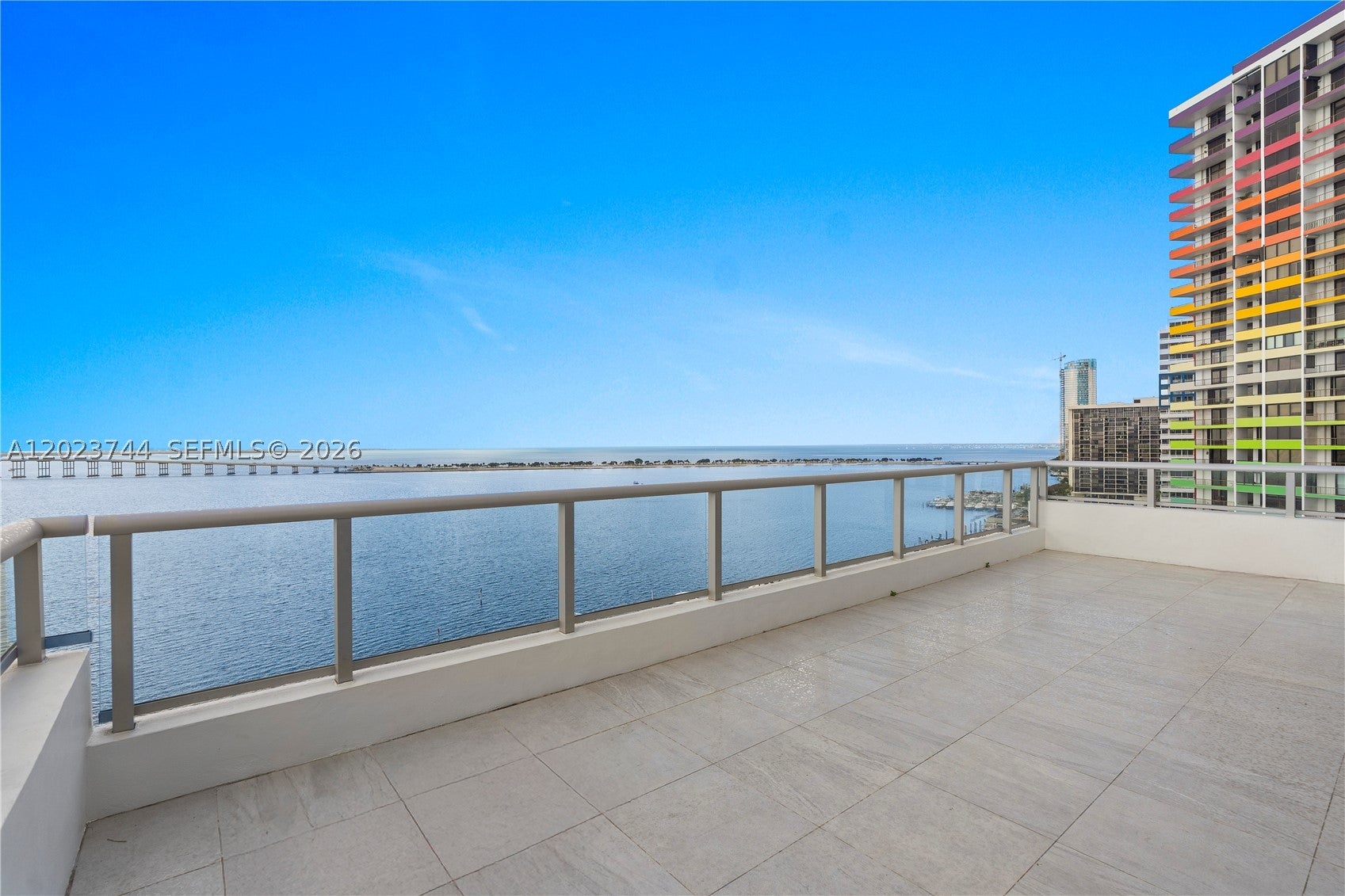 1541 Brickell Ave C1607