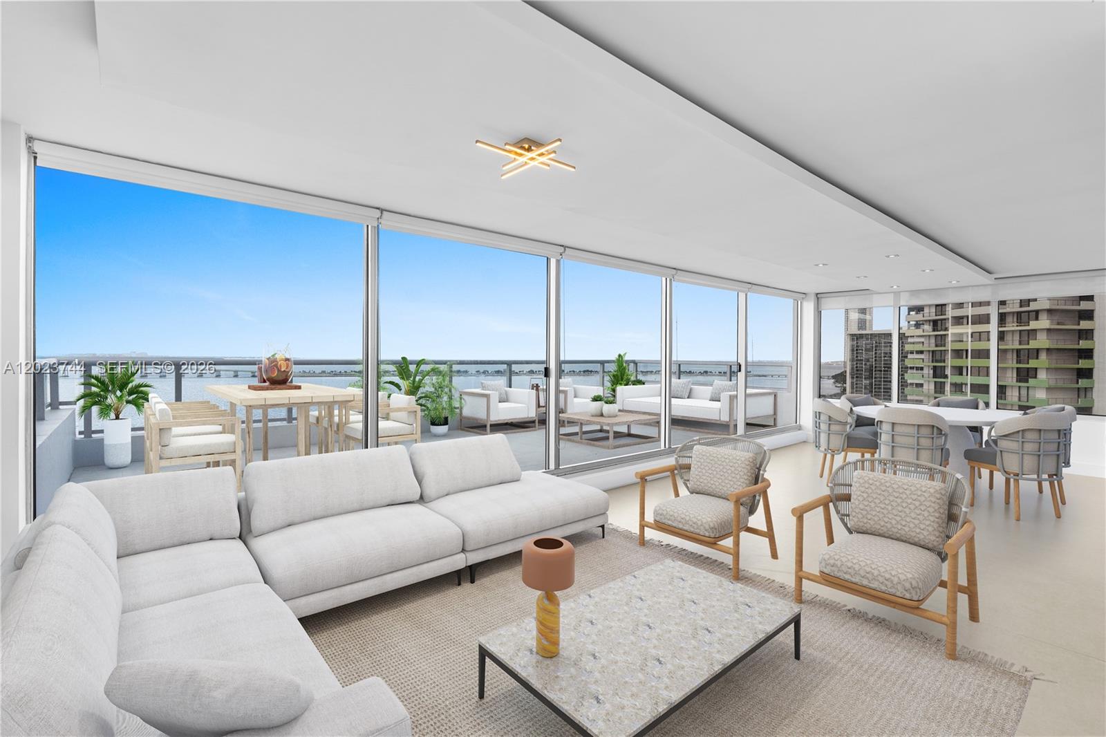 THE PALACE CONDO - Residential
