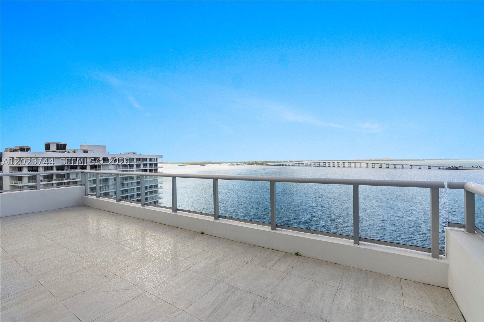 1541 Brickell Ave C1607