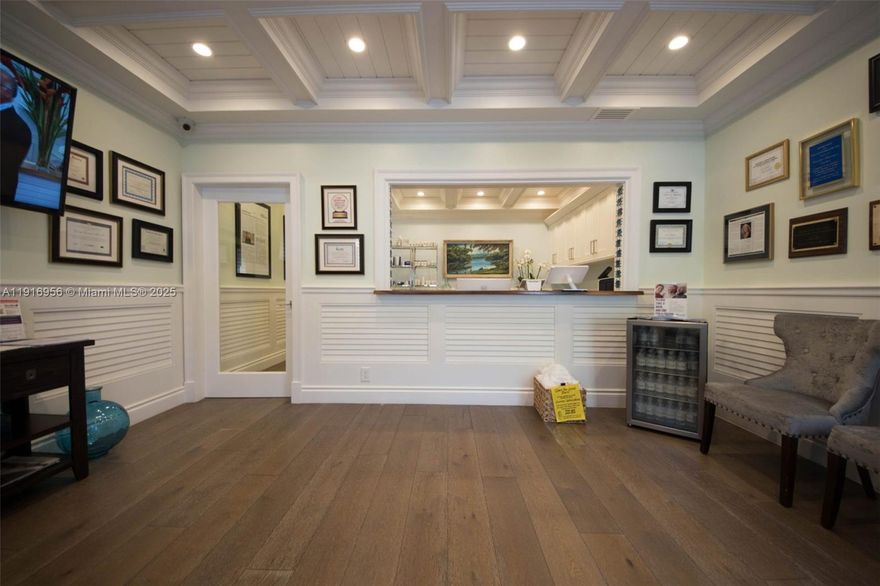 Established bio-identical hormone therapy and med spa with strong financial performance and a large SDE. Operating since 2013, this turnkey practice has treated more than 23,000 patients and built a loyal national and international client base. The business is 100% cash-based and offers hormone pellet therapy, medical weight programs, wellness treatments, and select aesthetics. Sale includes all equipment, systems, branding, and a skilled long-term staff. The 1,100 sq. ft. office features two exam rooms, reception, waiting area, lab space, and private office. Strong demand, efficient operations, and significant expansion potential make this a standout opportunity for a medical professional or investor.