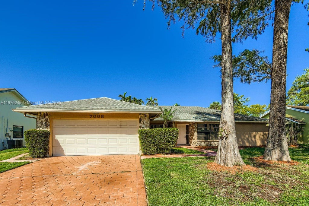 Photo of 7008 NW 49th Ct, Lauderhill, FL 33319 (MLS # A11879245)