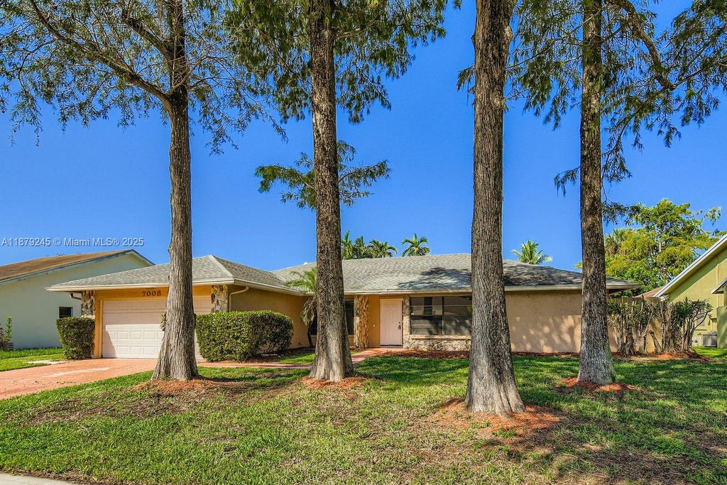 Photo of 7008 NW 49th Ct, Lauderhill, FL 33319 (MLS # A11879245)