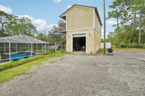 A home in Spring Hill