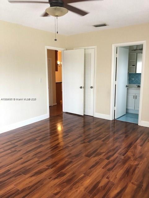 TOWN & COUNTRY APTS CONDO - Residential