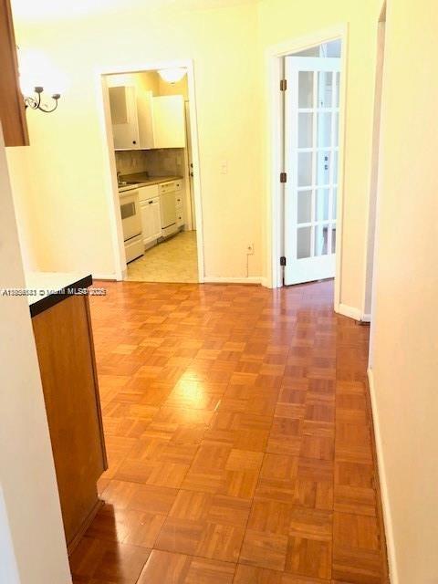 TOWN & COUNTRY APTS CONDO - Residential