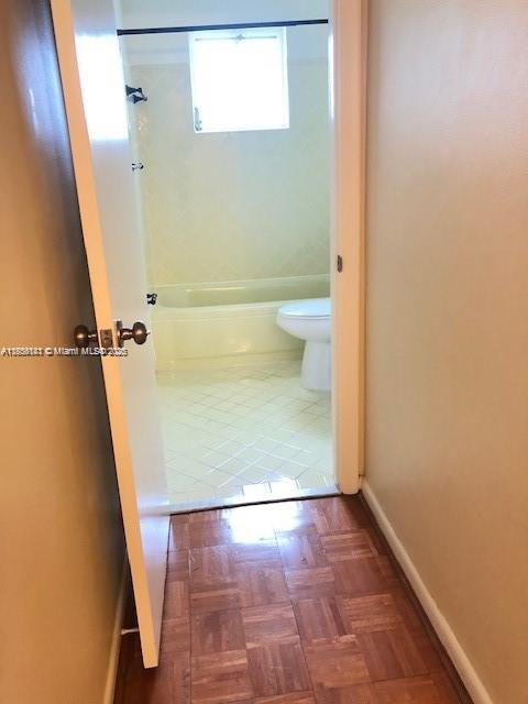 TOWN & COUNTRY APTS CONDO - Residential