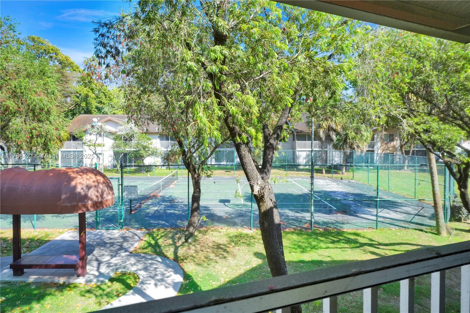 PARC VISTA CONDO - Residential