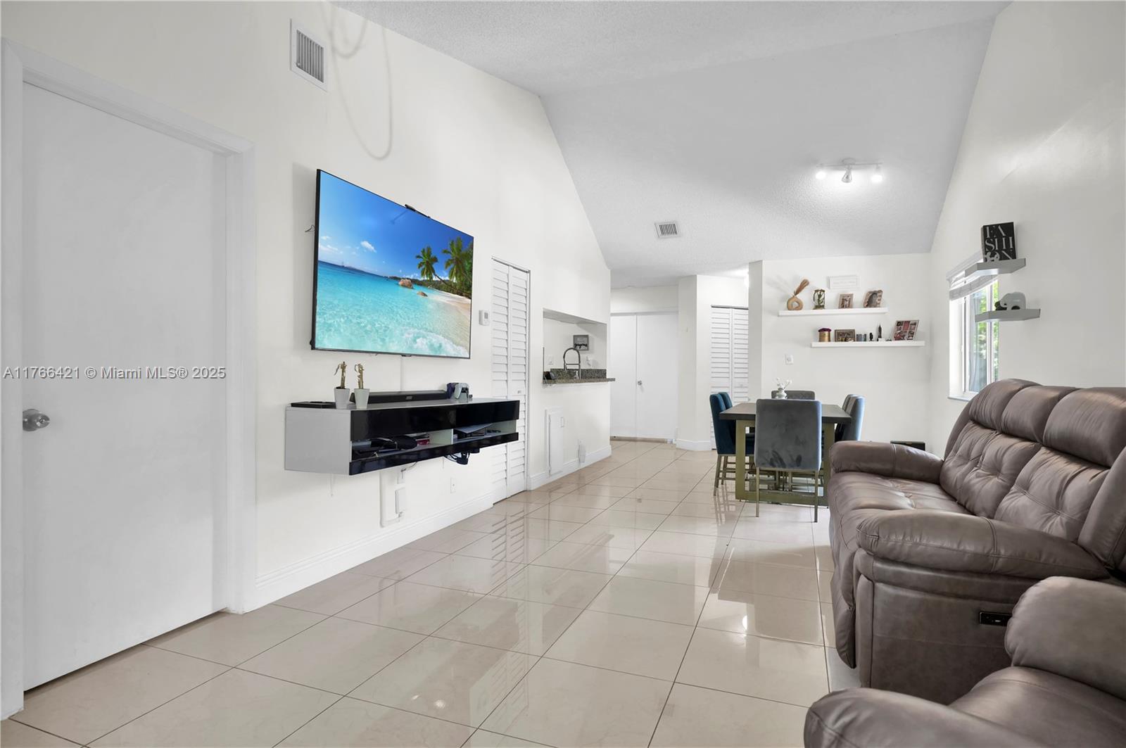 PARC VISTA CONDO - Residential