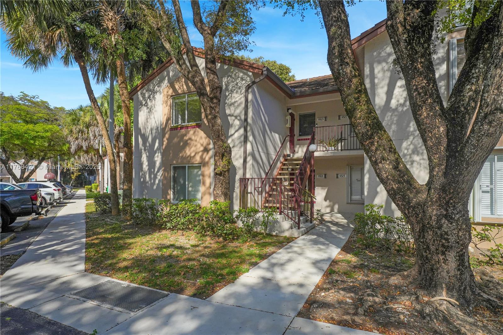 PARC VISTA CONDO - Residential