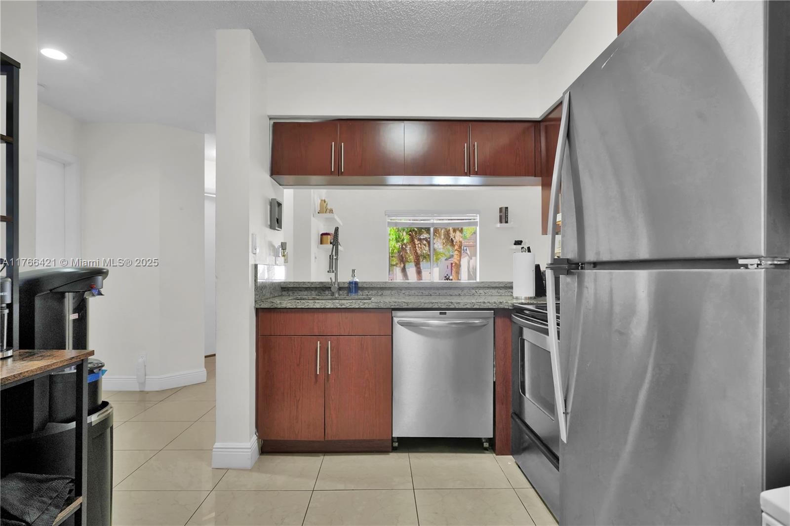 PARC VISTA CONDO - Residential