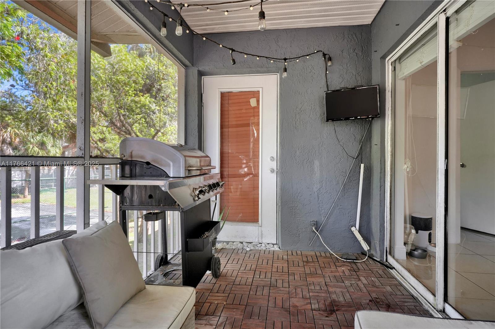 PARC VISTA CONDO - Residential