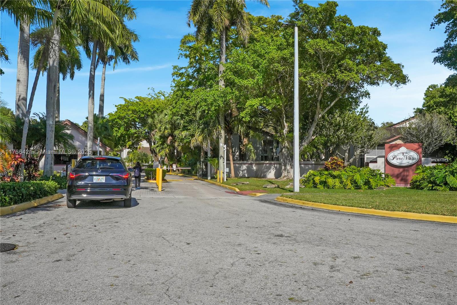 PARC VISTA CONDO - Residential