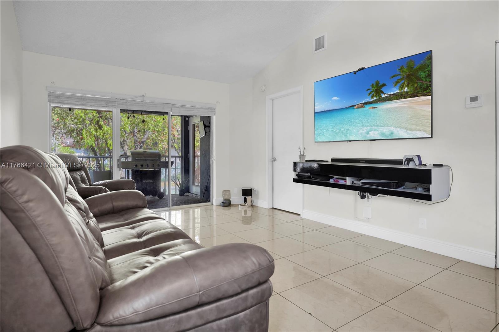 PARC VISTA CONDO - Residential