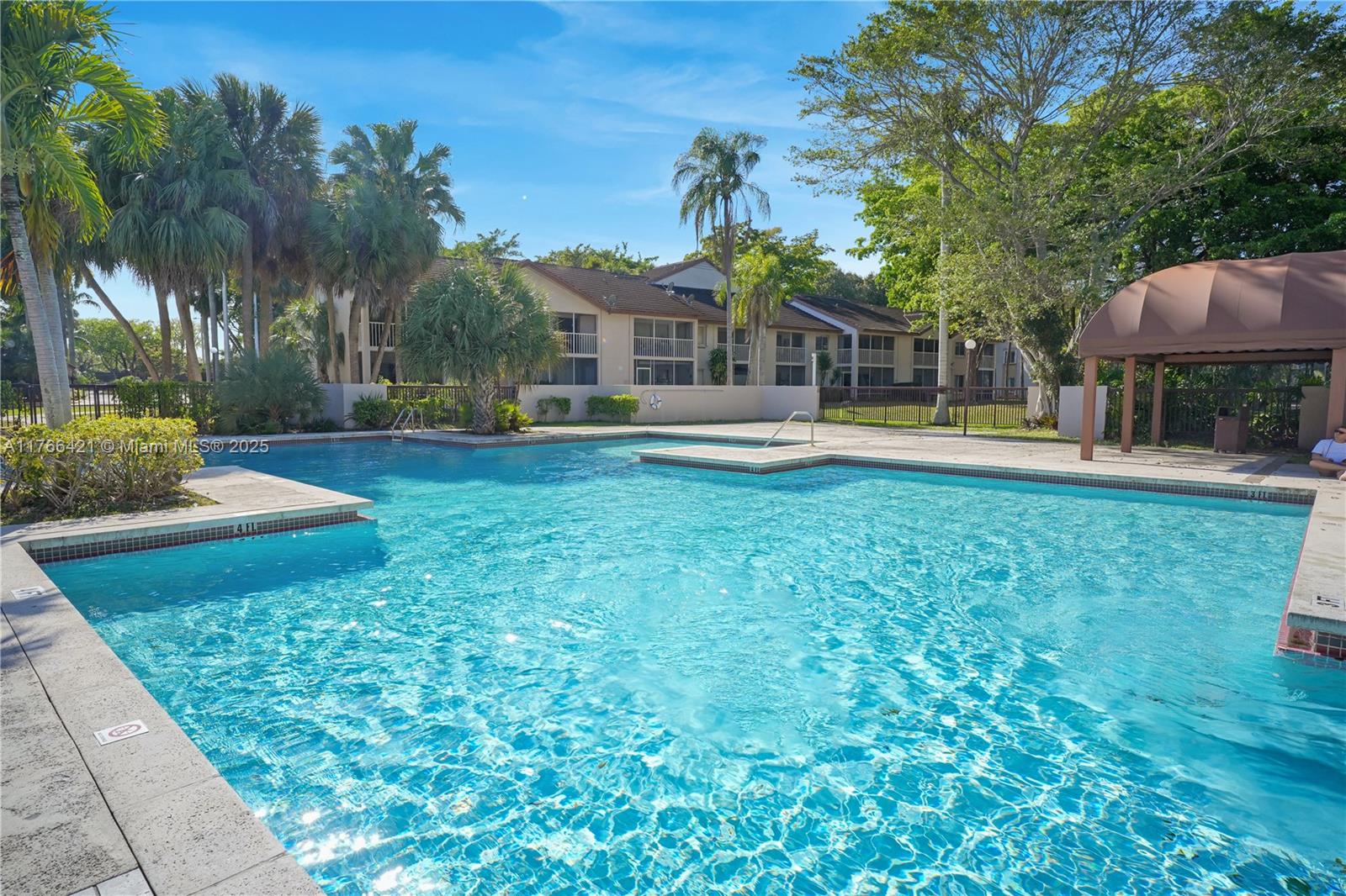 PARC VISTA CONDO - Residential