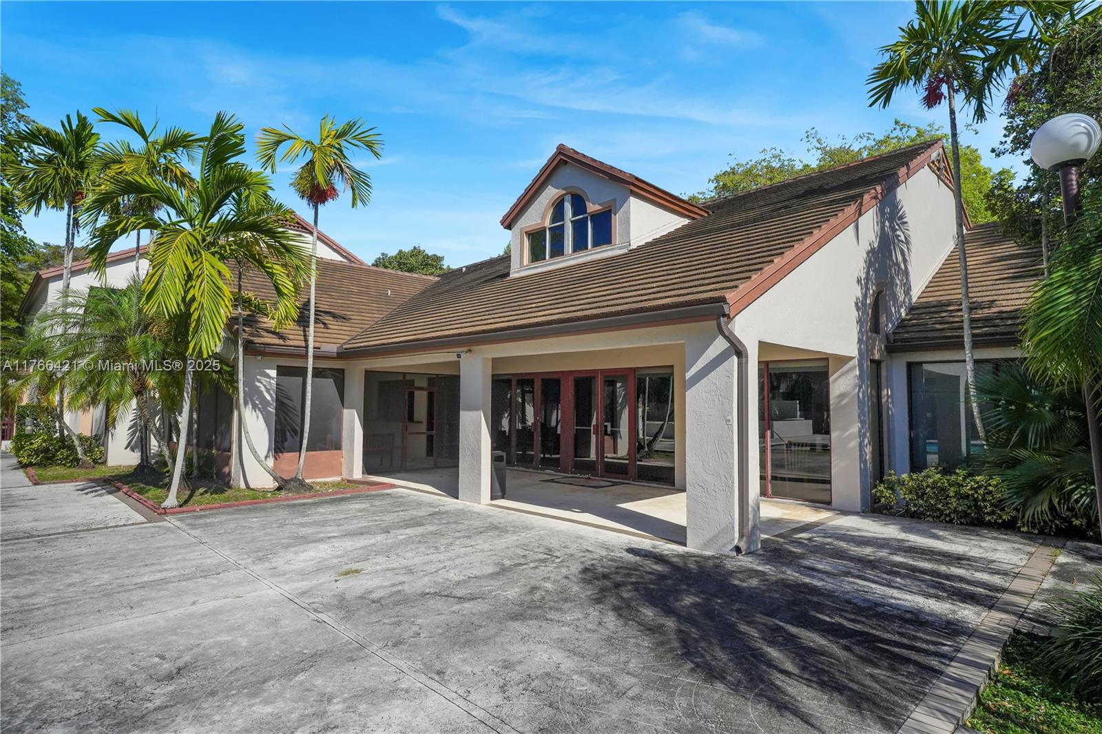 PARC VISTA CONDO - Residential