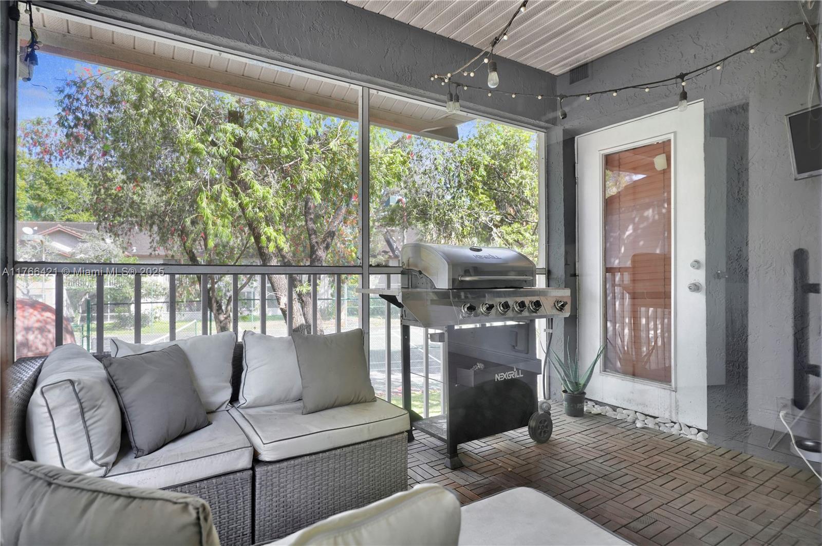 PARC VISTA CONDO - Residential