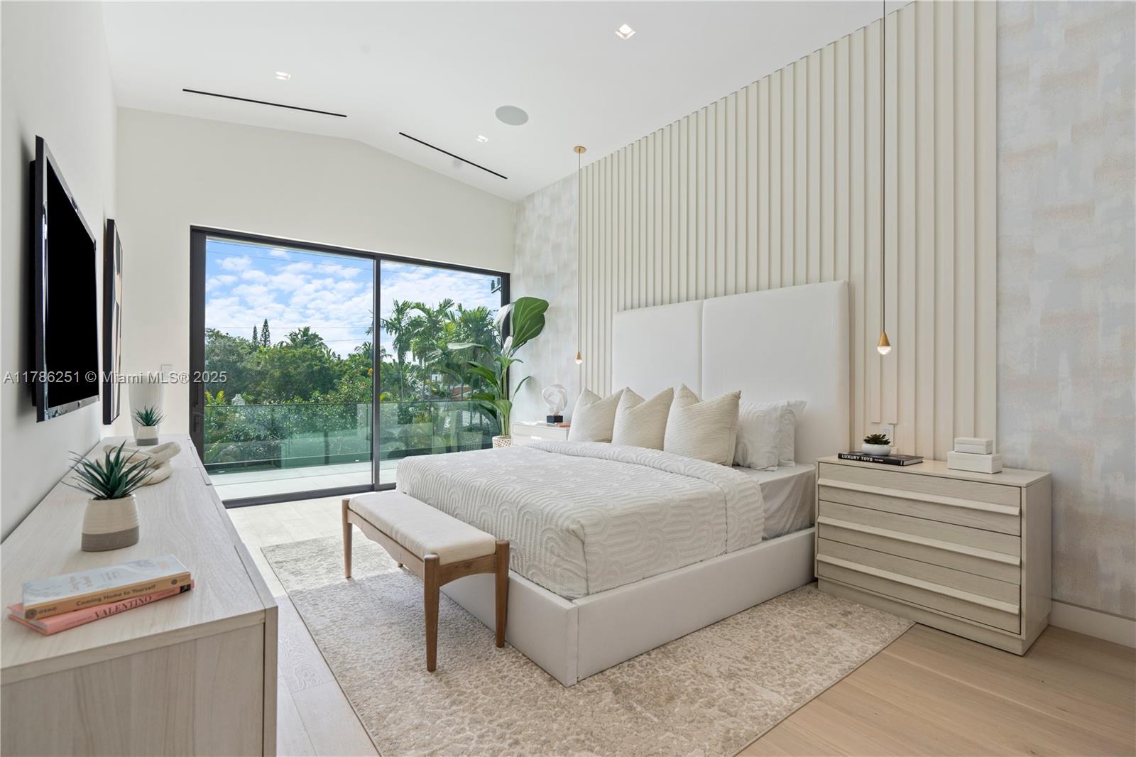 LAKE VIEW SUB - Residential