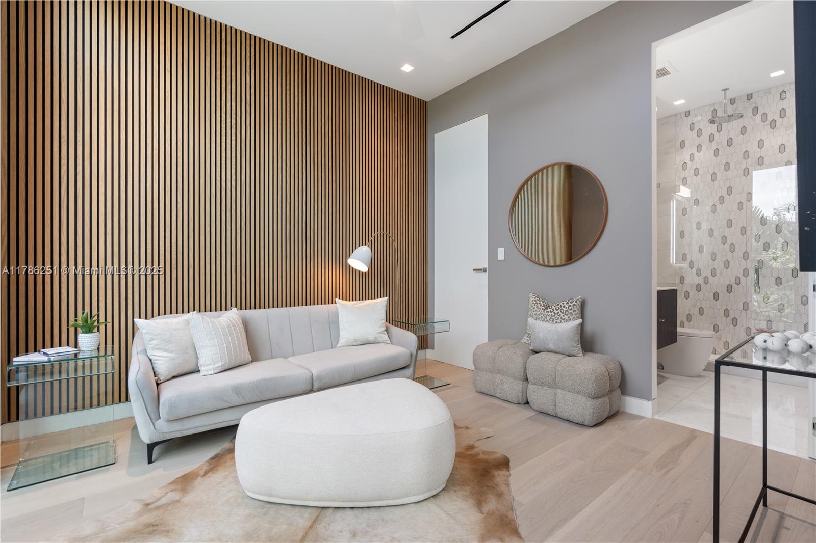LAKE VIEW SUB - Residential