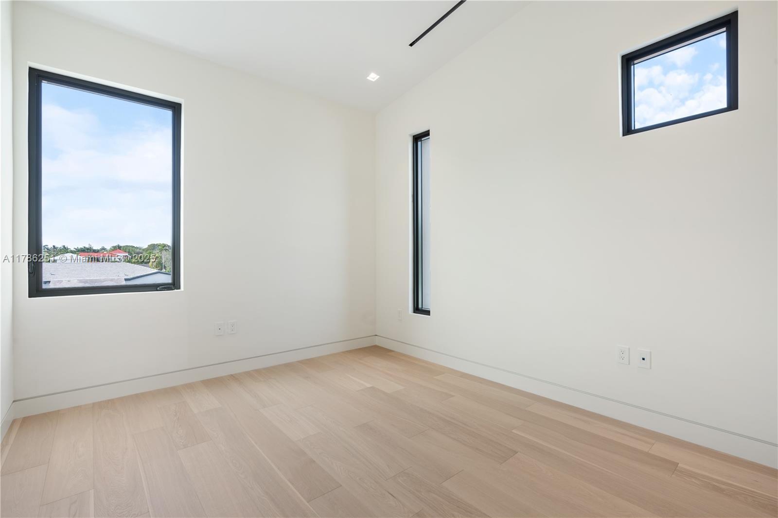LAKE VIEW SUB - Residential