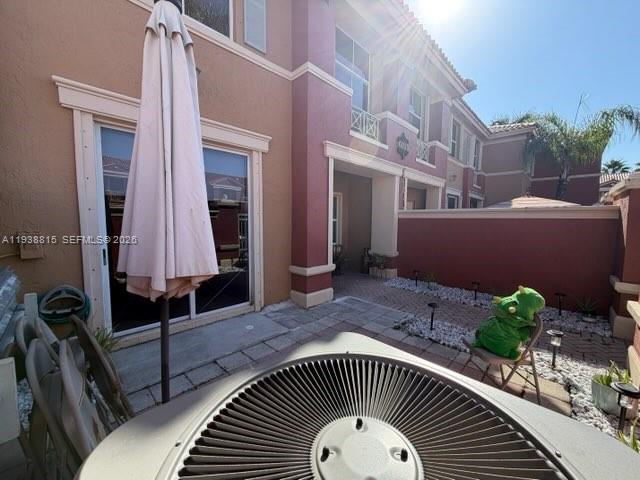 THE GATES AT DORAL ISLES - Residential