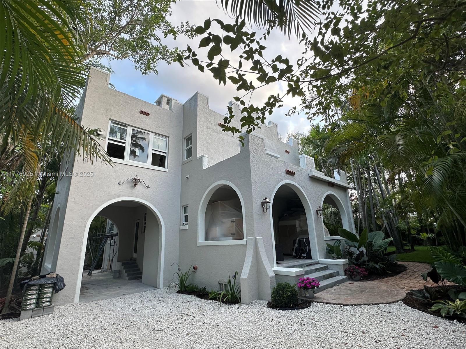 Property for Sale at 58 Ne 44th St, Miami, Broward County, Florida - Bedrooms: 4 
Bathrooms: 4  - $3,300,000