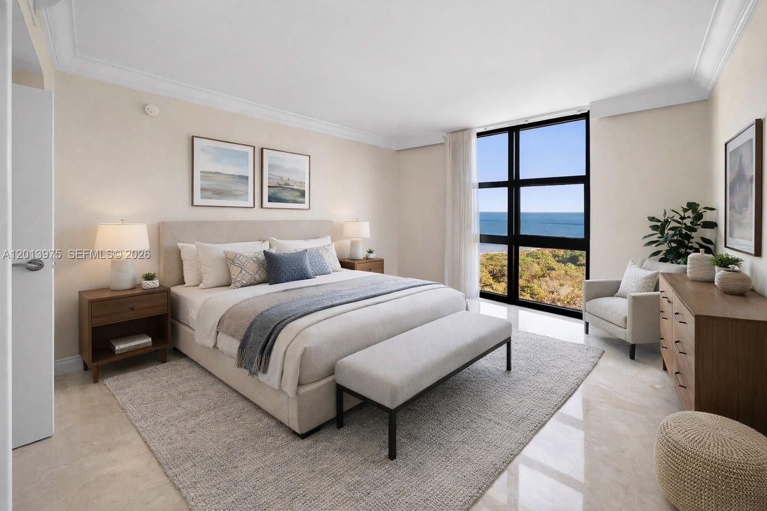 TOWERS OF KEY BISCAYNE CO - Residential