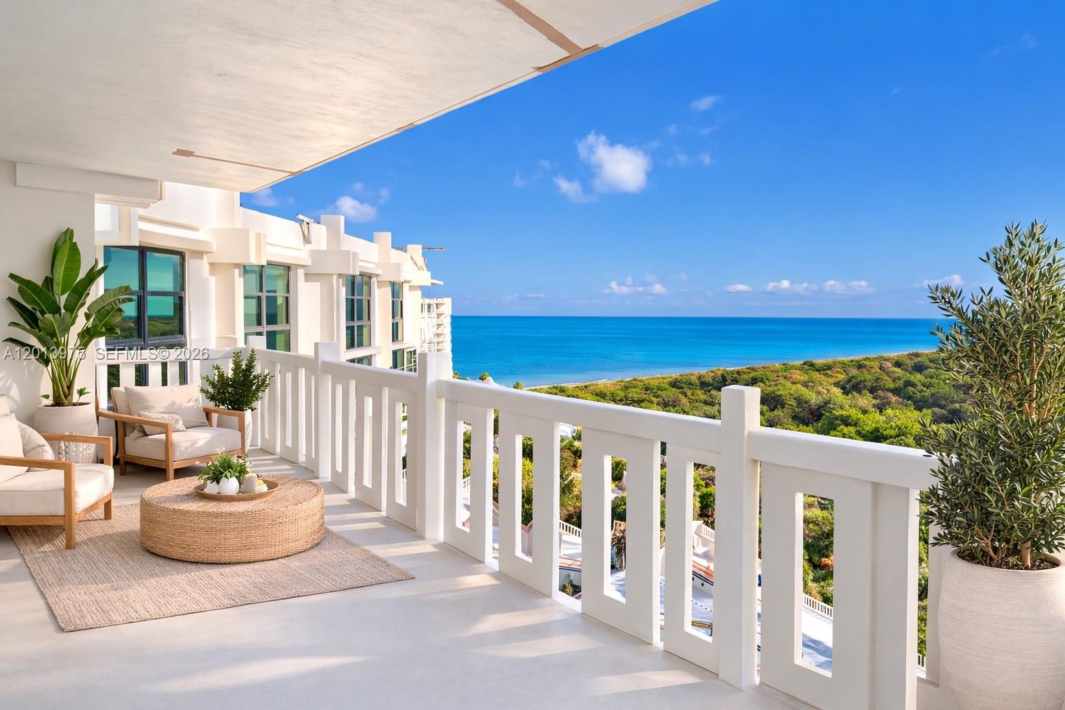 TOWERS OF KEY BISCAYNE CO - Residential