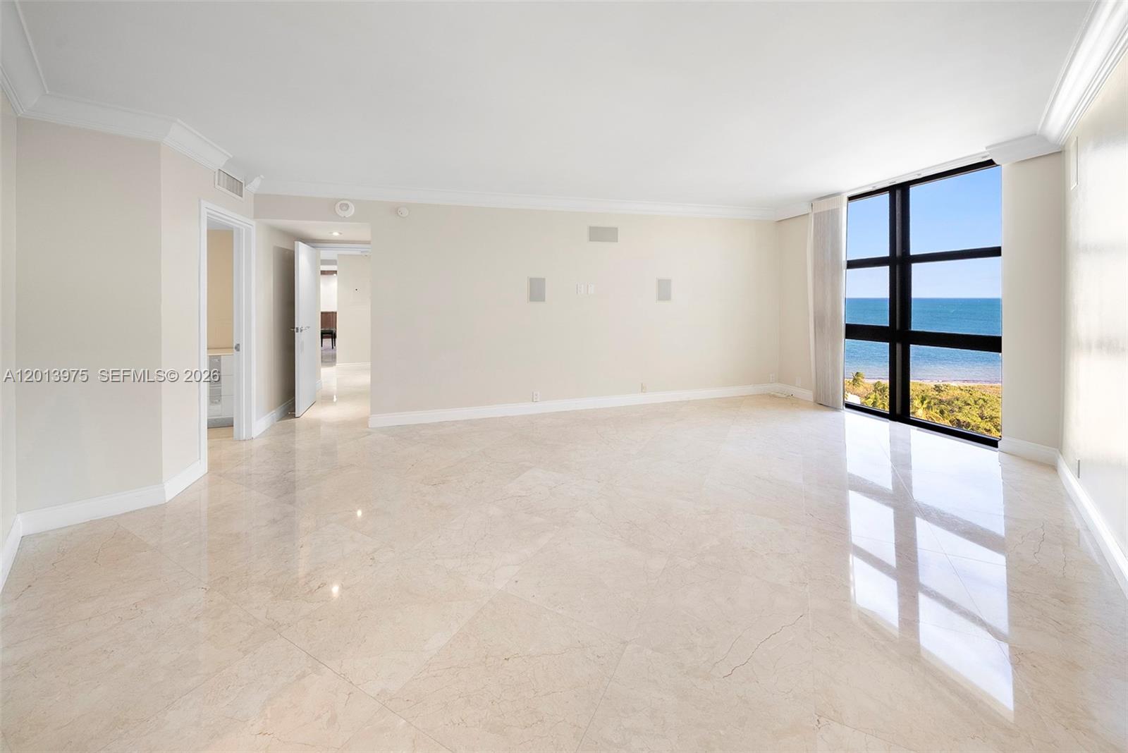 TOWERS OF KEY BISCAYNE CO - Residential