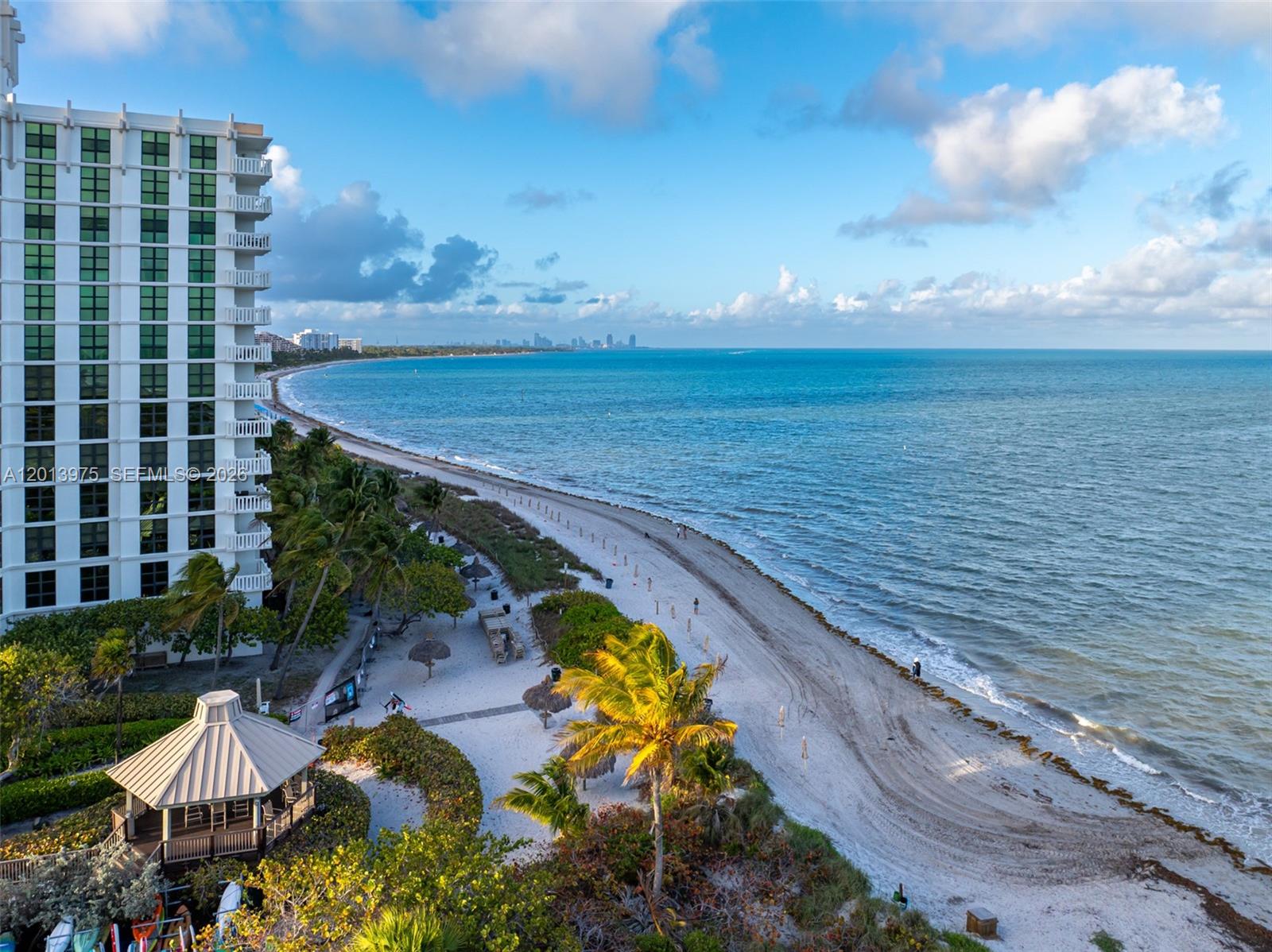 TOWERS OF KEY BISCAYNE CO - Residential