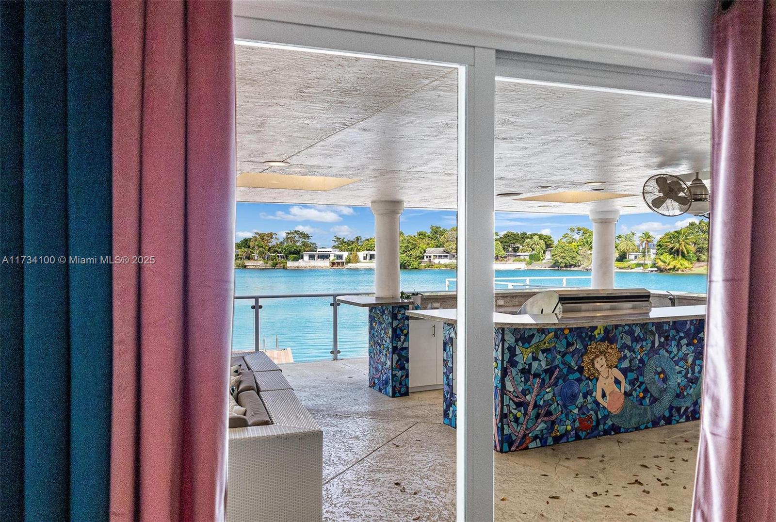 SKY LAKE - Residential