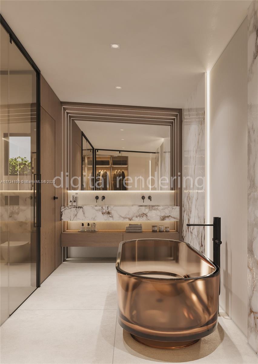 SKY LAKE - Residential