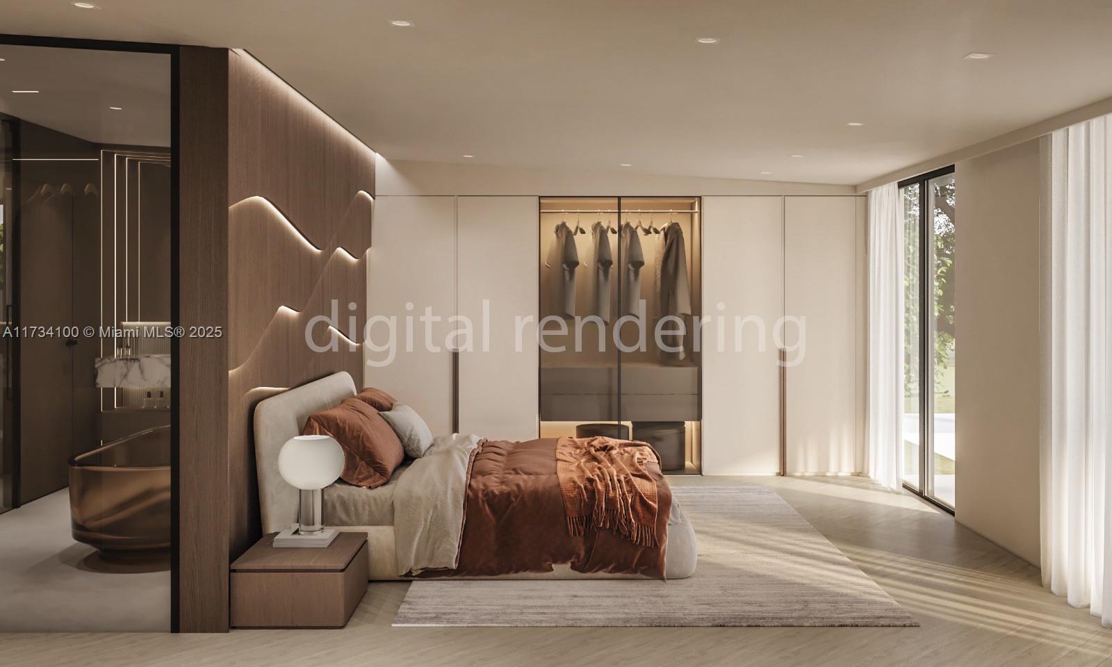 SKY LAKE - Residential