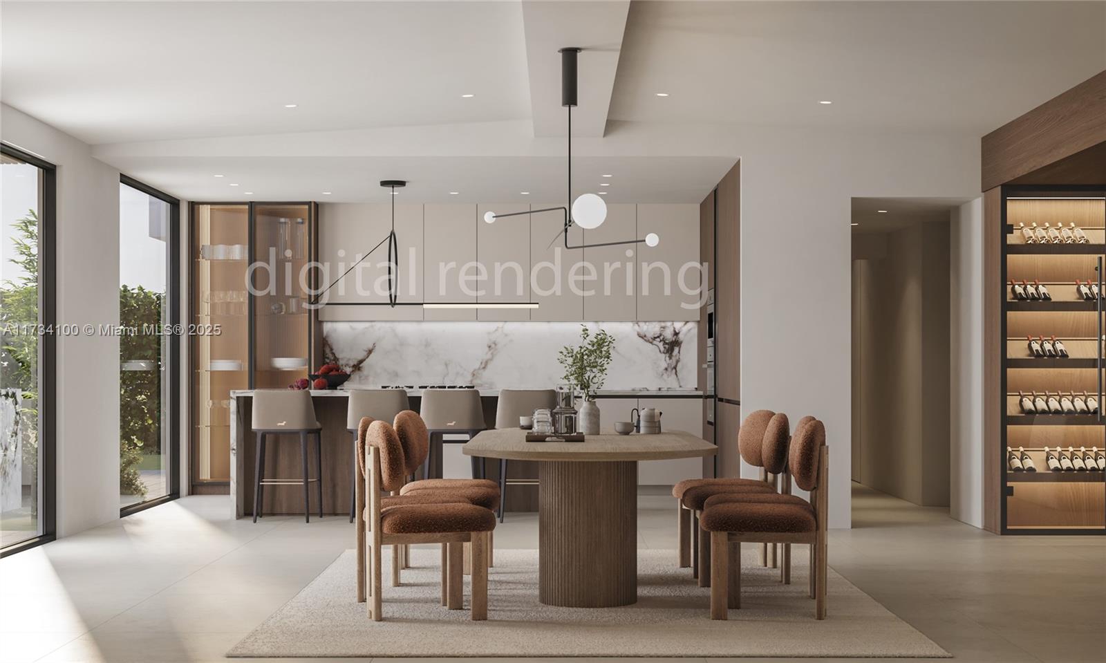 SKY LAKE - Residential