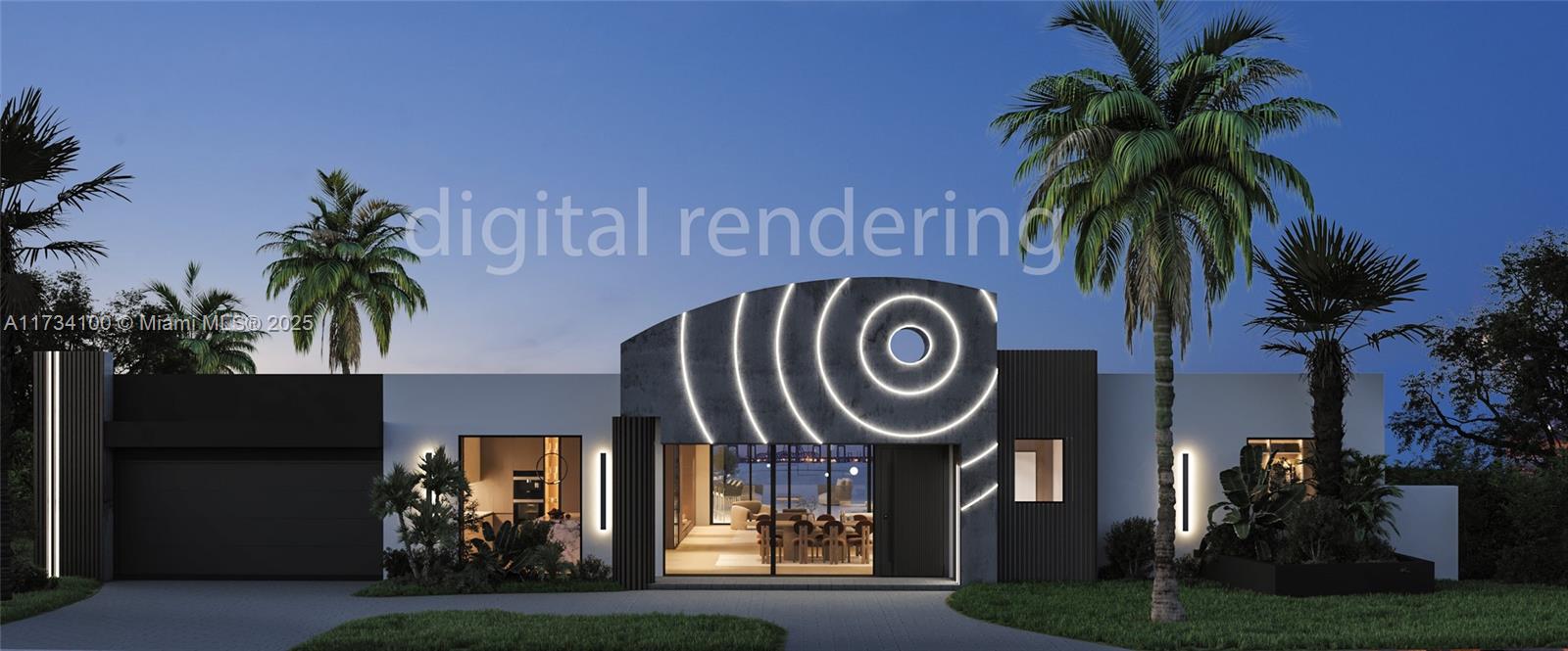 SKY LAKE - Residential