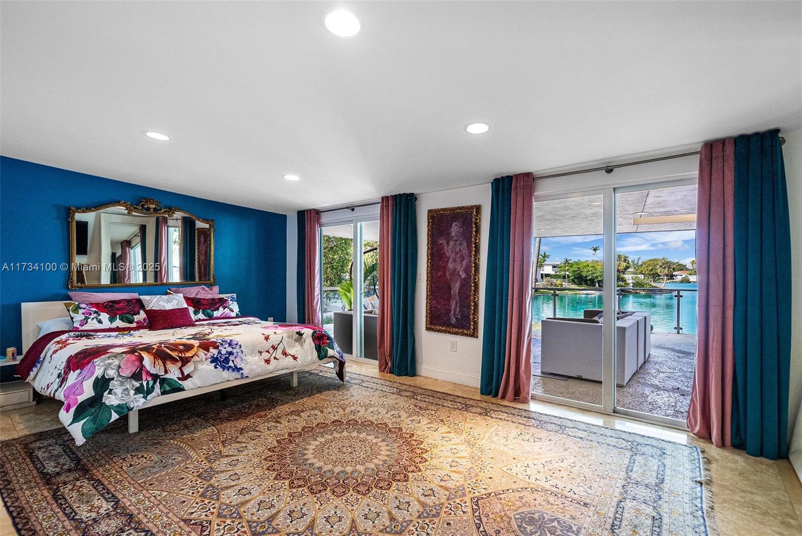 SKY LAKE - Residential