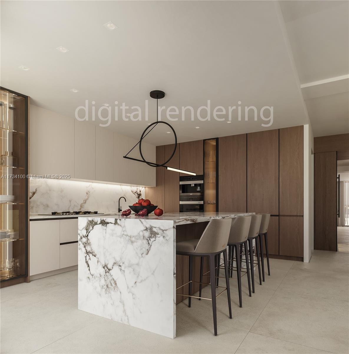 SKY LAKE - Residential