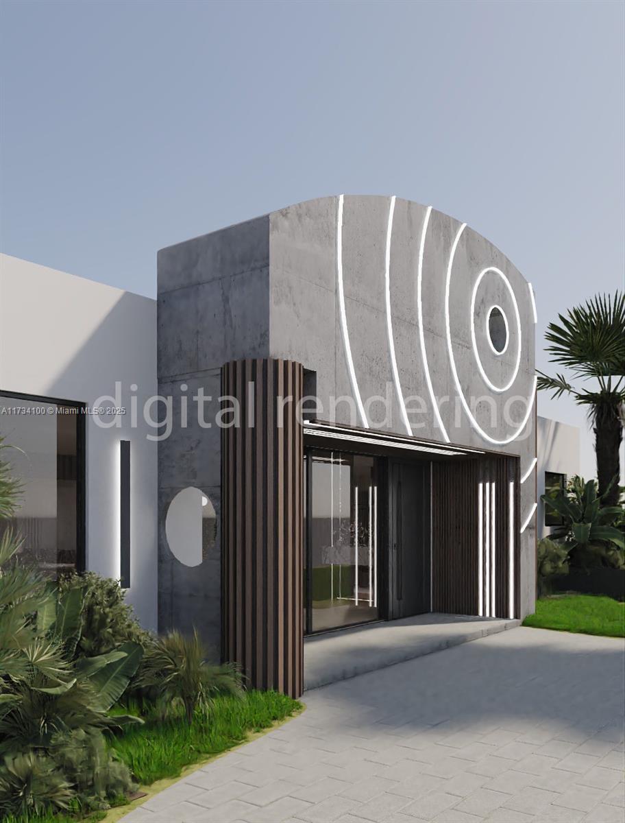 SKY LAKE - Residential