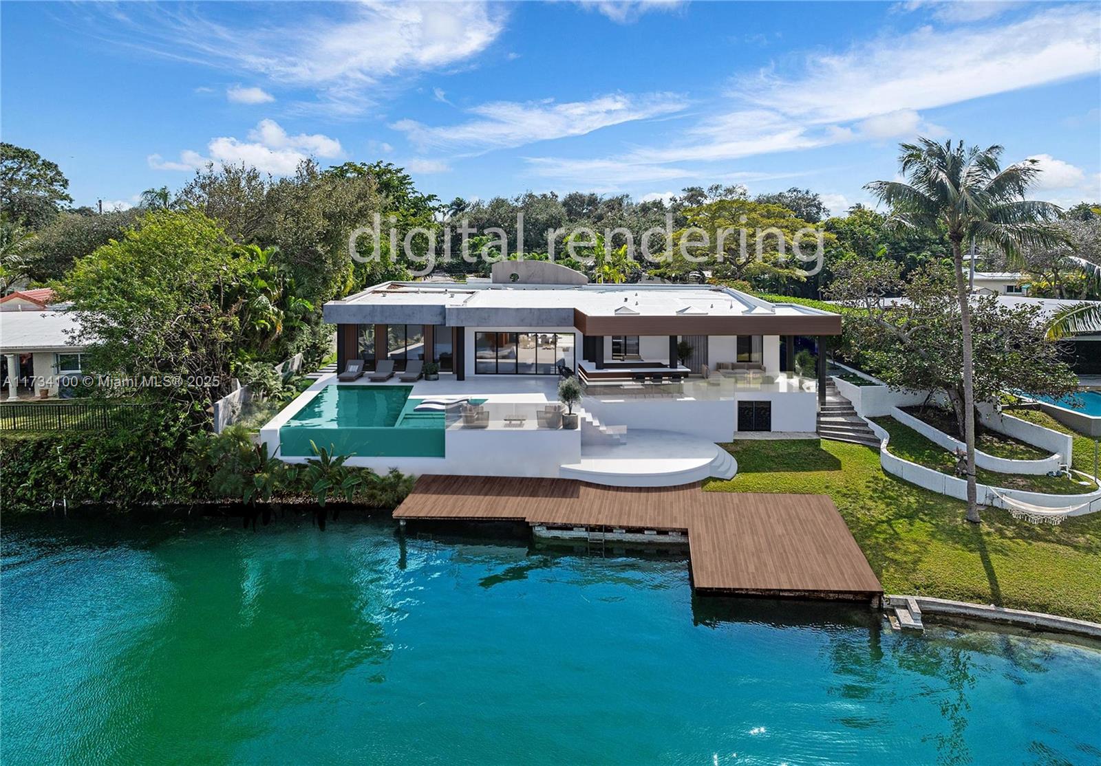 SKY LAKE - Residential