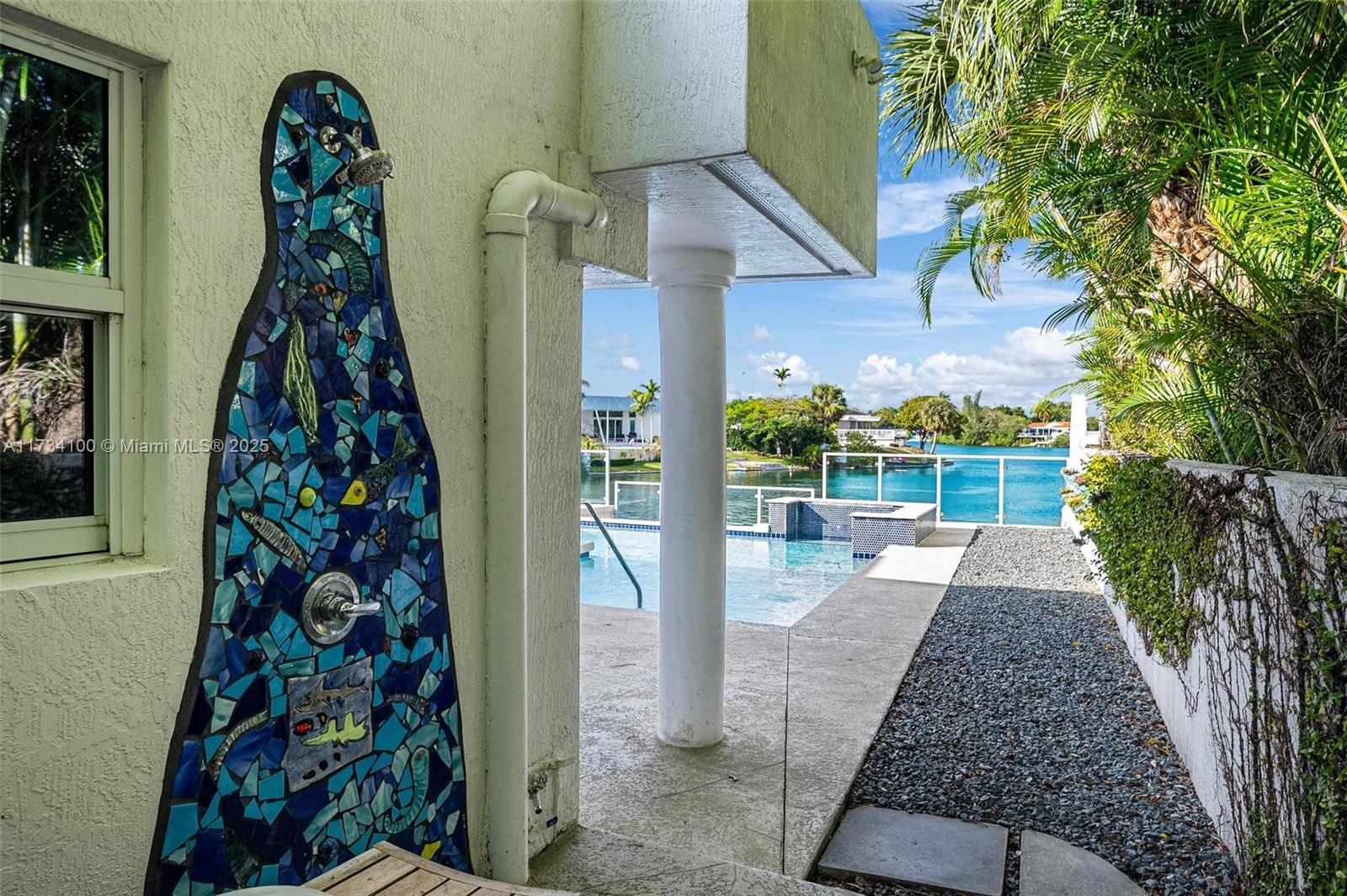 SKY LAKE - Residential