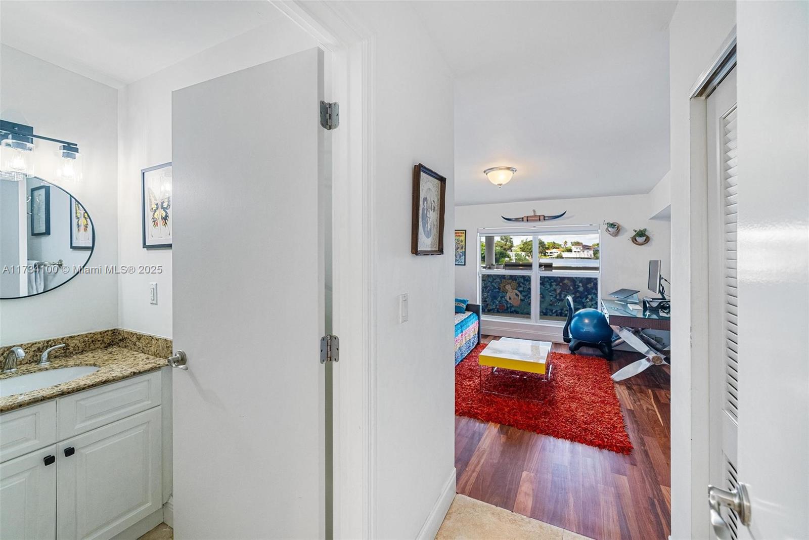 SKY LAKE - Residential